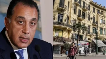 تقسيم حي السيدة زينب.. مستندات تحدد القيمة الإيجارية وحقوق سكان الإيجار القديم